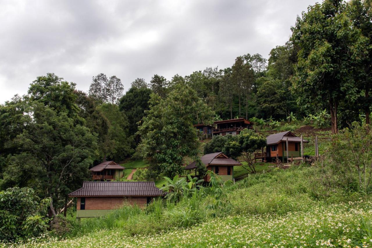 Hotel Chiang Mai Elephant Friends Esterno foto