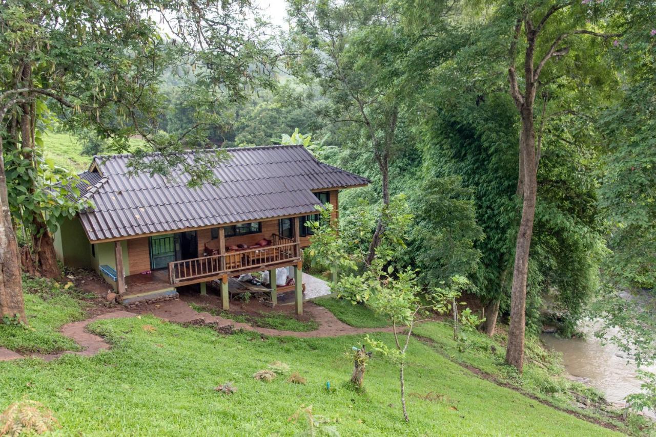 Hotel Chiang Mai Elephant Friends Esterno foto